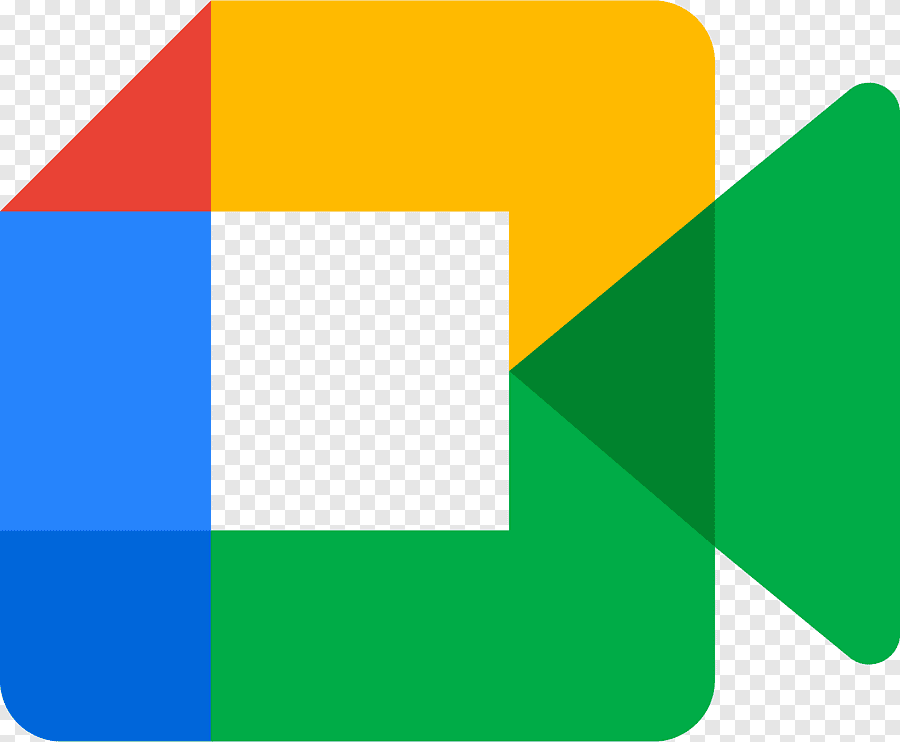 Google Meet logo