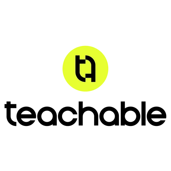 Teachable logo