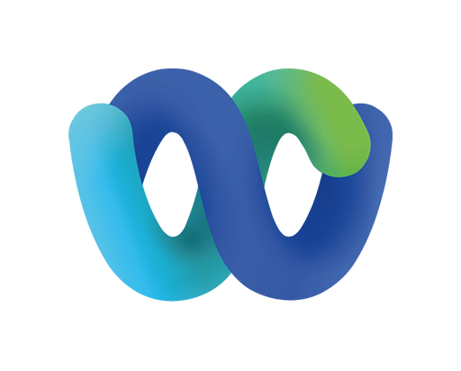 Webex logo
