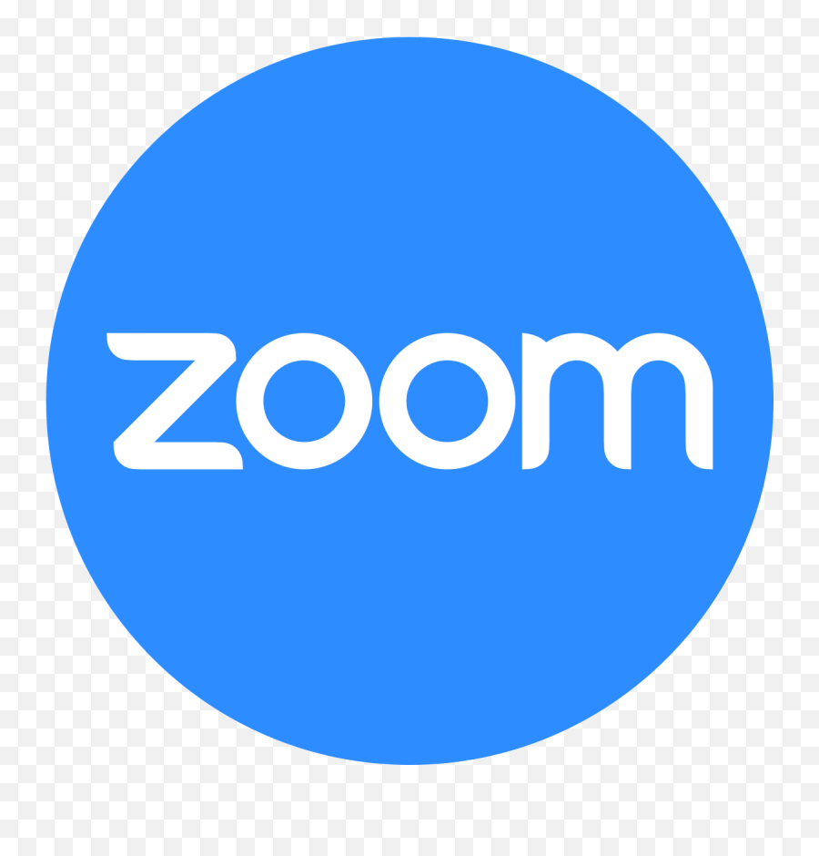 Zoom logo